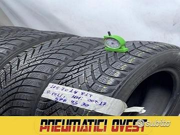 Gomme Usate Varie Marche 165 70 14 - 80%