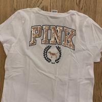 Maglietta PINK VICTORIA SECRET