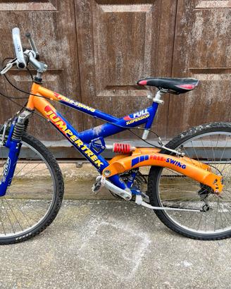Bici usate prezzi vari