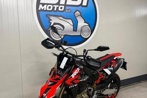 Ducati Hypermotard 700