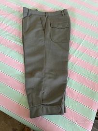 Pantaloni G di F