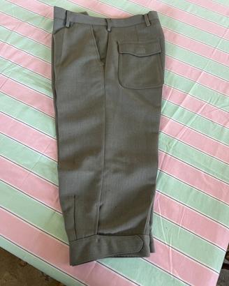 Pantaloni G di F