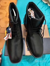 scarpe klimatex 