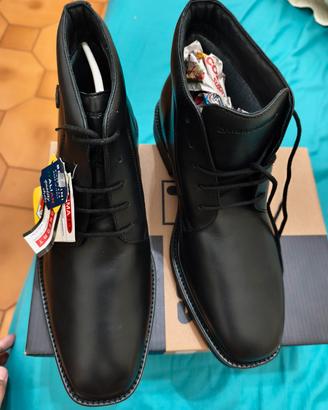 scarpe klimatex 