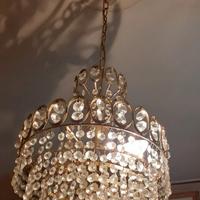Lampadario Vintage