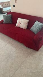    Divano letto.. 
