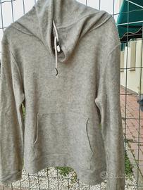 maglione collo alto