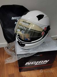 Casco Integrale Nolan N60-6 (Taglia L)