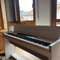 Pianoforte Korg Elettrico