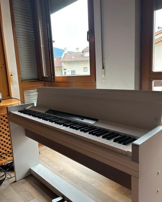Pianoforte Korg Elettrico