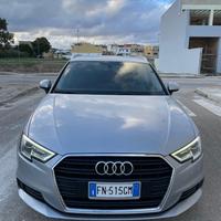 AUDI A3 Sportback e-tron - 2018