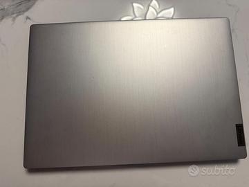 Lenovo IdeaPad 3 i5 15.6