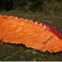 vela advance Alfa