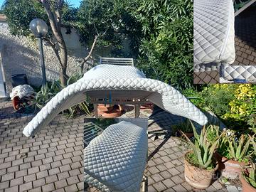 Materasso pieghevole Camper/Furgone Nuovo