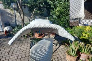 Materasso pieghevole Camper/Furgone Nuovo