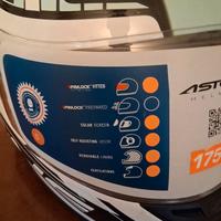 casco moto ASTONE