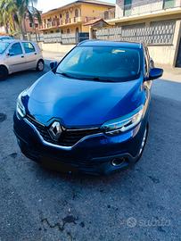  Renault Kadjar dCi 1500 cc anno 2017