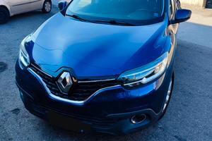  Renault Kadjar dCi 1500 cc anno 2017