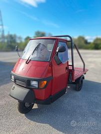 Piaggio Ape 50 TL6T