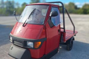 Piaggio Ape 50 TL6T