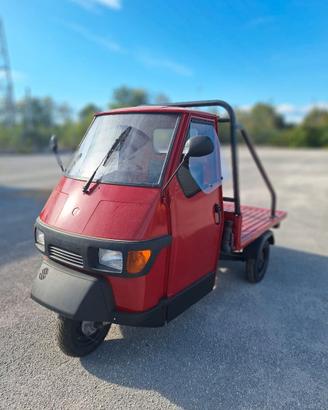 Piaggio Ape 50 TL6T