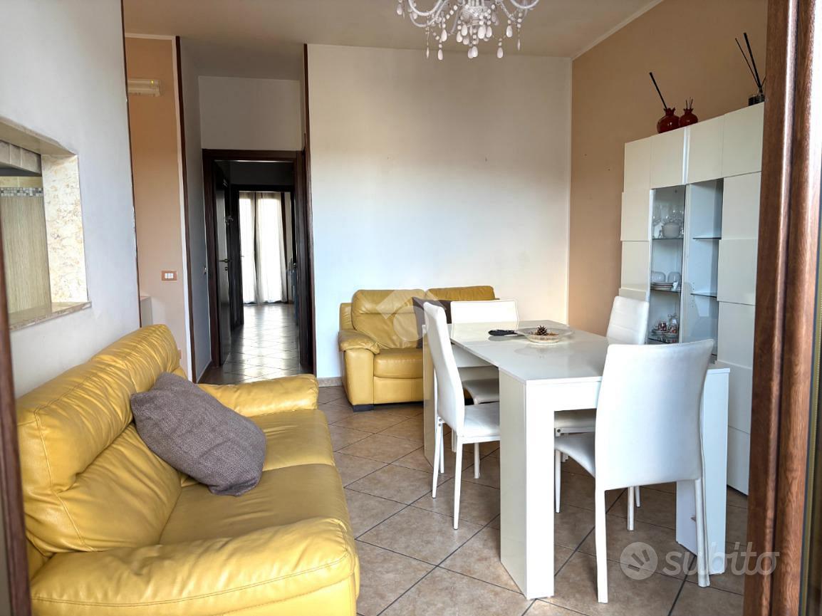 Casa – Alezio, Lecce - Vista 3