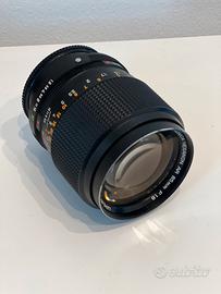 Konica Hexanon 85mm F1.8