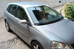 VW POLO. 1.4 BENZINA