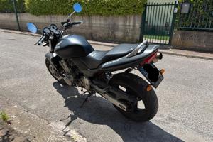 Honda Hornet 600 - 2001 - Storica Iscritta ASI