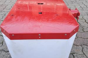 ROTATIVA PER MOTOCOLTIVATORE