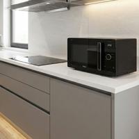 Microonde Whirlpool Gusto Nero