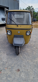 Ape Piaggio