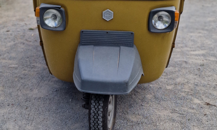 Ape Piaggio