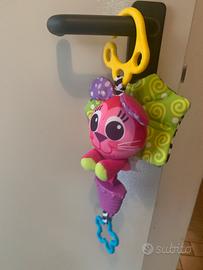 Playgro coniglietto musicale a corda