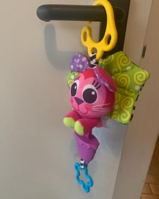 Playgro coniglietto musicale a corda