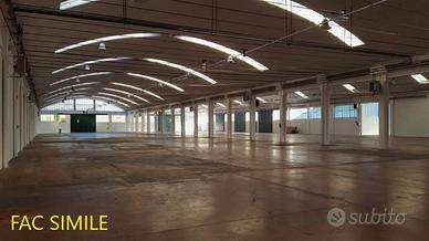 Immobile di 260 m² con 1 locale a Campi Bisenzio