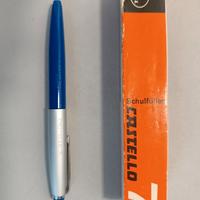 penna stilografica Faber Castell - Castello 7 