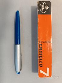 penna stilografica Faber Castell - Castello 7 