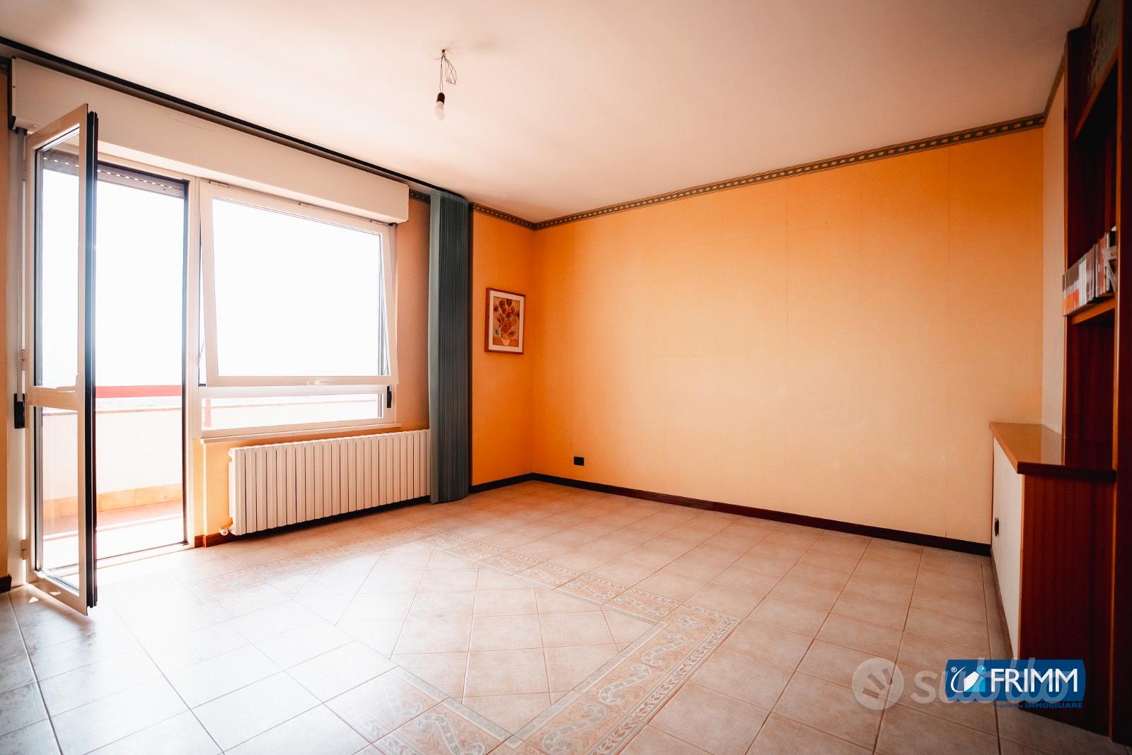 Appartamento – Campobasso - Vista 3