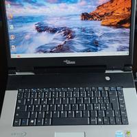 pc fujitsu siemens Amilo