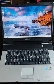 pc fujitsu siemens Amilo