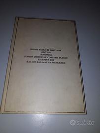 Rivista L'organo speciale Papa Giovanni Paolo II