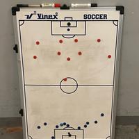 Lavagna tattica calcio