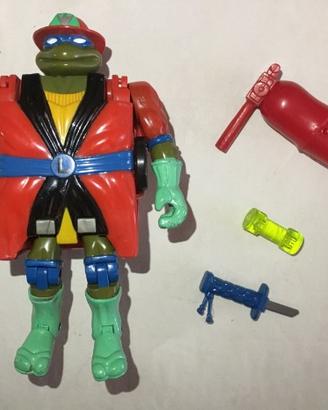 Giochi Preziosi - Playmates - Tartarughe Ninja