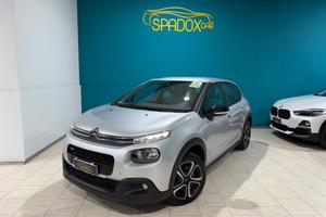 CITROEN C3 2017 1.2 BENZINA *OK NEOPATENTATI