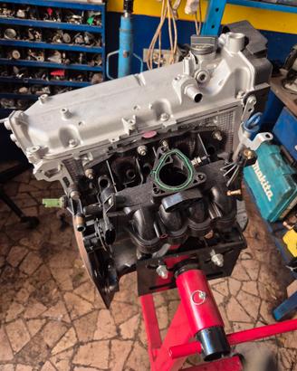 motore fiat 1200 188a4000