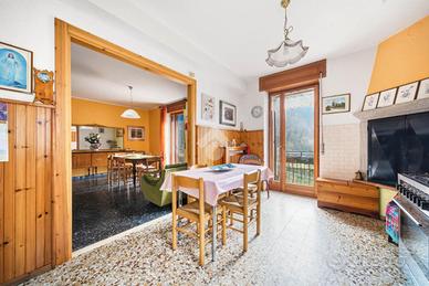 3 LOCALI A SELVA DI PROGNO