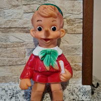 Pinocchio anni 70