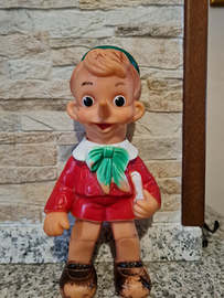 Pinocchio anni 70