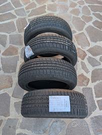 Pneumatici Invernali MOMO North Pole W-2